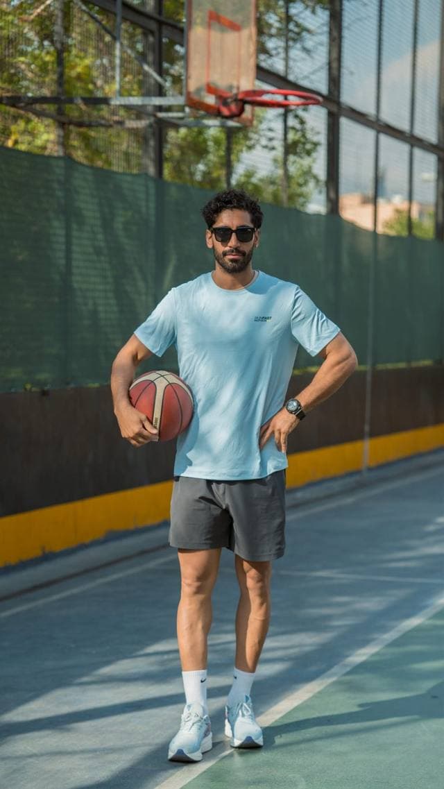 مربی آکادمی ایرمان